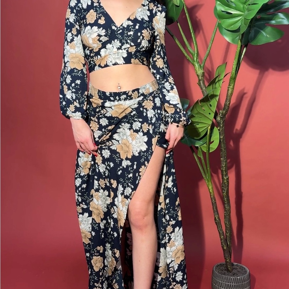 2 piece set
